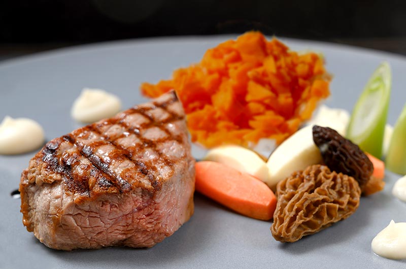 roti-de-veau-aux-morilles